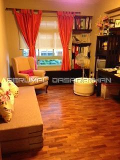 Punggol Drive thumbnail photo